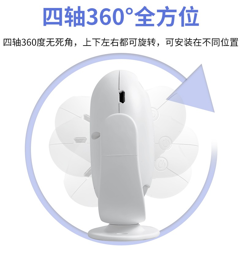 雙向迎賓器-ZX608(圖9)