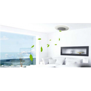 新能效標(biāo)準(zhǔn)發(fā)布，氣體質(zhì)量傳感器助空調(diào)具有新風(fēng)功能