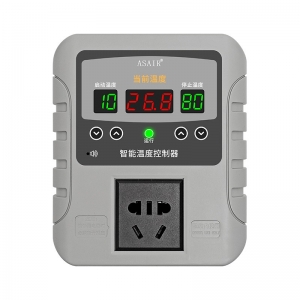 數(shù)顯溫控儀