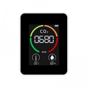 新款二氧化碳檢測(cè)儀