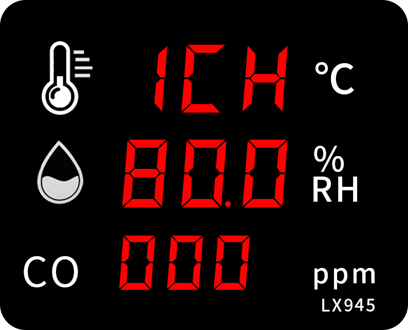 LX945詳細(xì)設(shè)置教程(圖5) LX945詳細(xì)設(shè)置教程(圖5)